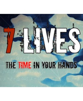 7 Lives Steam Key GLOBAL